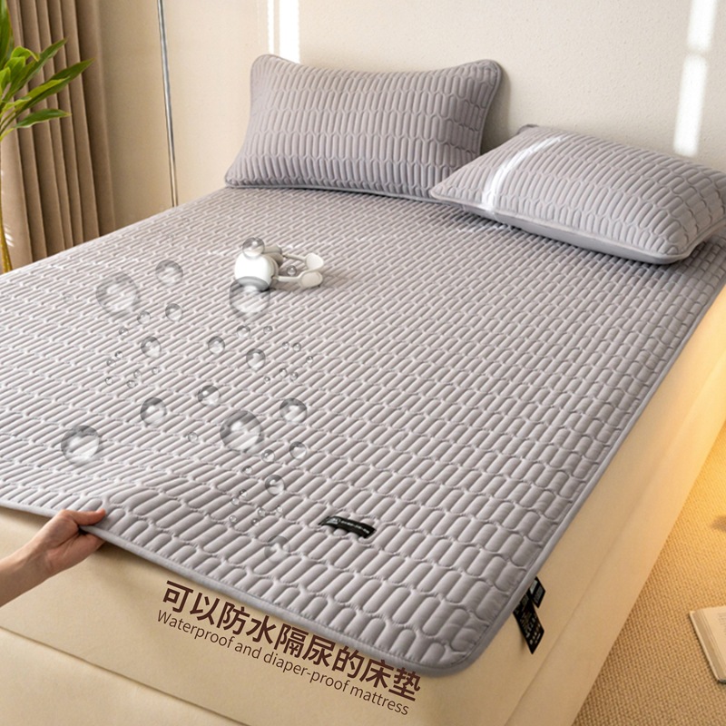 매트리스 스타일 리사스타 그레이