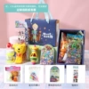 Boys toy set E [Bai good delivery]