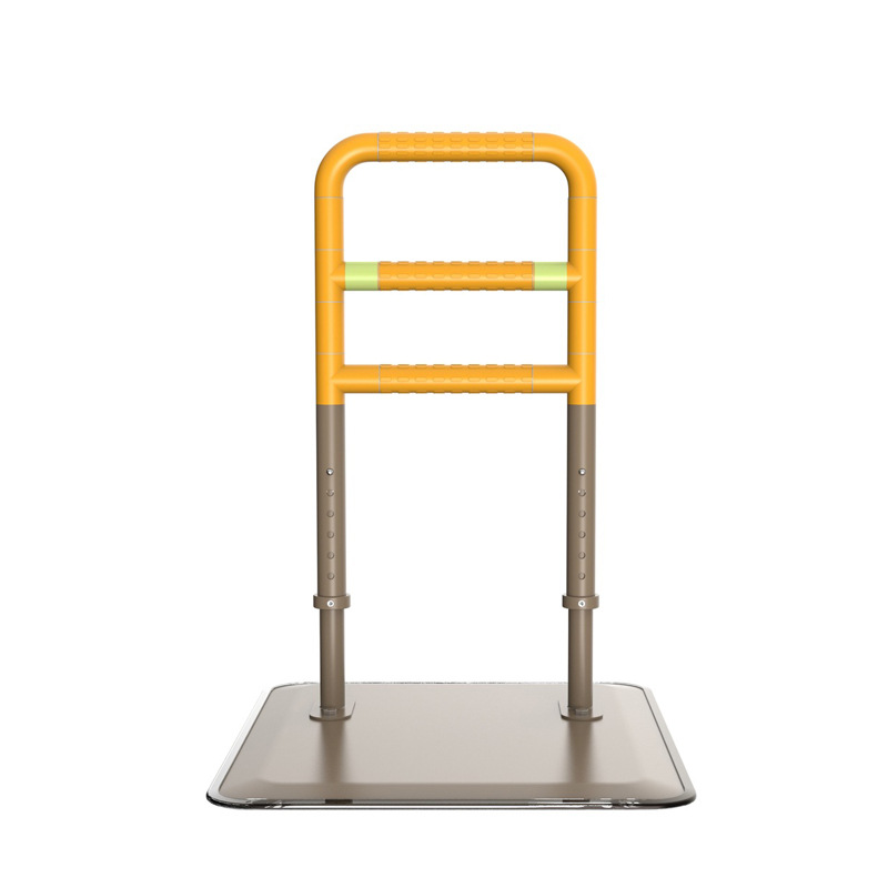 1509 경제형 직선형 플로어 스탠드 - 6단 높이 조절