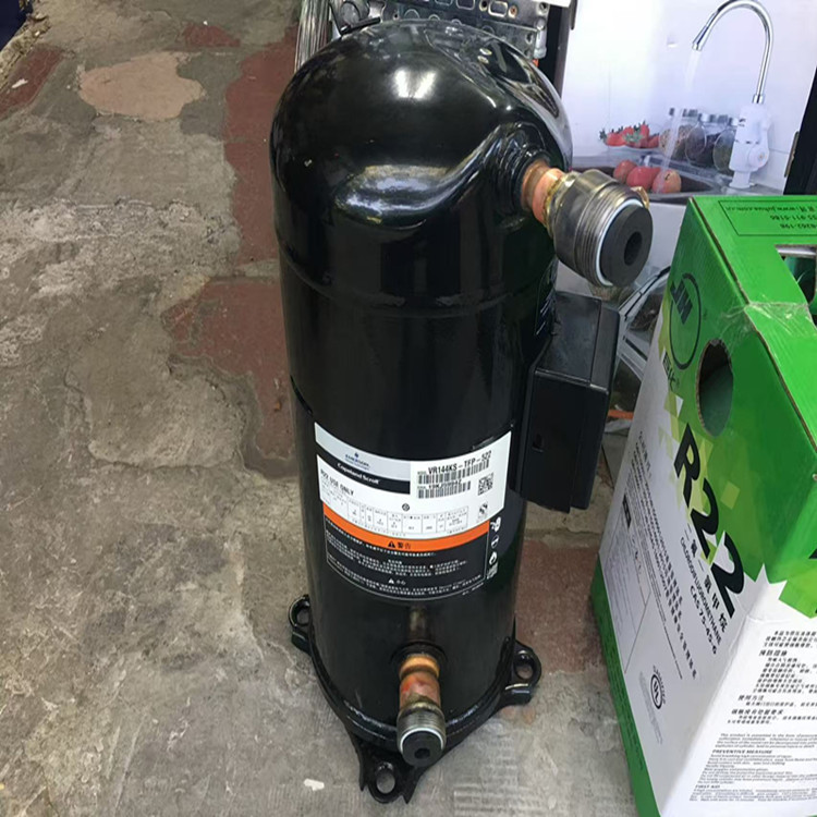 VR94KS-TFP-523 ZR94KC-TFD-523  522全新精密空调谷轮压缩机螺口