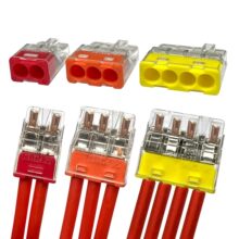 Dicio 75pcs 늾��B������ĸ����ʽ���� UL �J�C�����B���B������