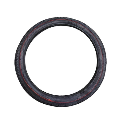 Wear-Resistant Tire, Yolsuzluq şinləri
