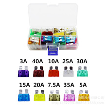 50PCS̖܇UƬbƬʽUzDIY׼ɫ܇3A-40A