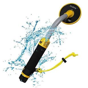 Submarine diving salvage detector high precision handheld pulse induction metal detector complete machine waterproof 30 meters