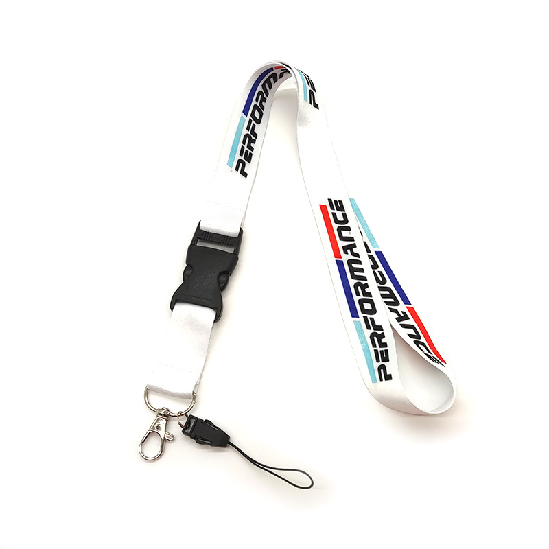 B model white
