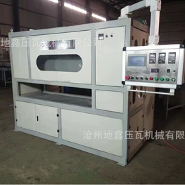 金属成型设备;建材加工机械;保温隔热材料