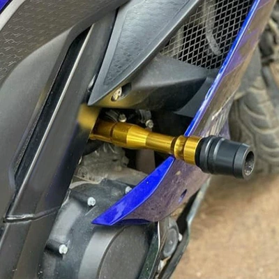 V3 18-20 modified body | Motorcycle frame