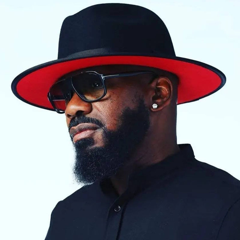 2022 new color woolen hat double-sided color matching felt hat women's flat-brimmed Jazz hat men's European and American popular two-color hat 2022 new color woolen hat double-sided color matching felt hat women's flat-brimmed Jazz hat men's European and American popular two-color hat