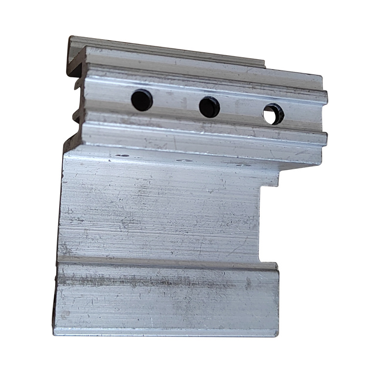 上海 江苏 浙江宁波散热器用铝型材 铝太阳花散热器 各种精加工