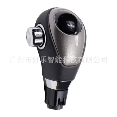 Suitable for Kia Sportage Cab and accessories - sk-kia61-gun-color-cover-black-leather-head
