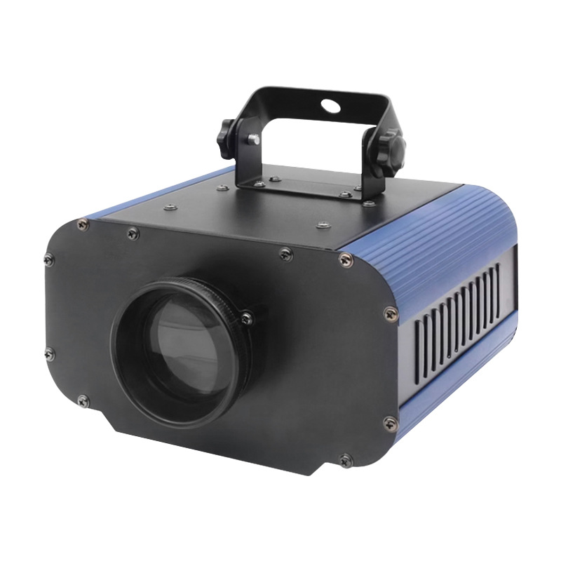 Wenjing control remoto LED lámpara de patrón de agua Lámpara de proyección Marina lámpara de ondulación de agua Hotel acuario dinámico lámpara de patrón de agua a prueba de agua