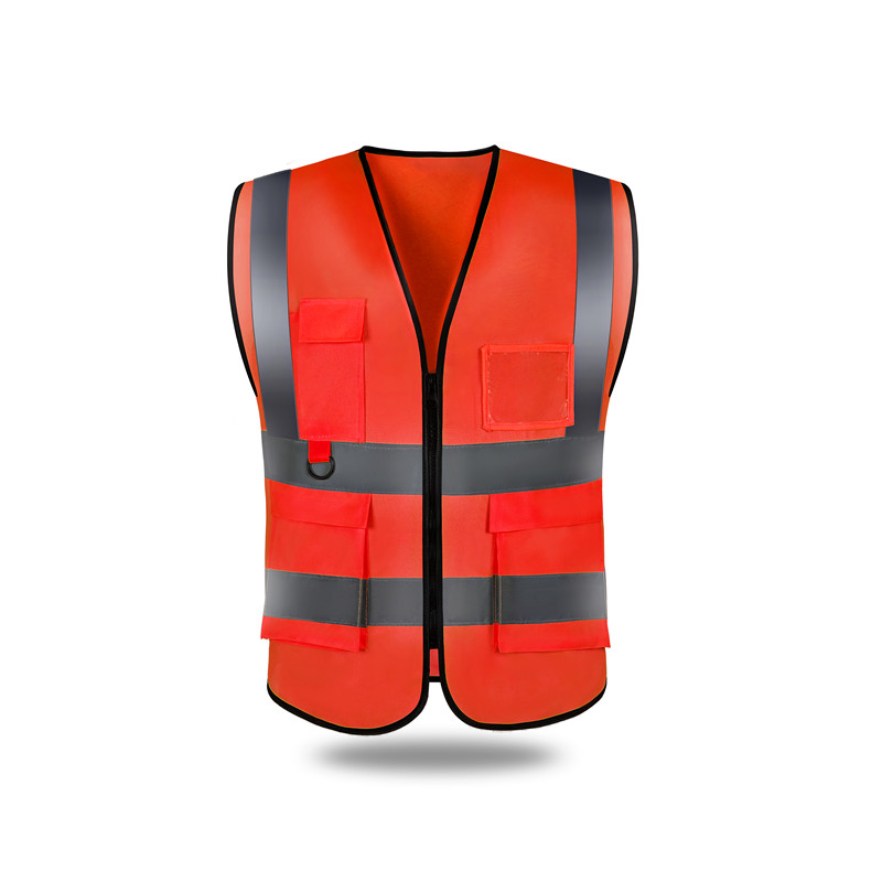 chaleco reflectante chaleco de seguridad chaleco de seguridad chaleco de tráfico nocturno chaleco de seguridad para conductores