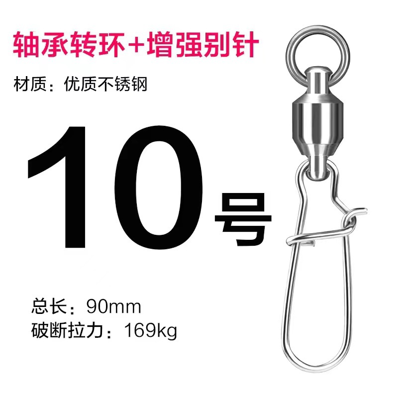 Bearing pin (No. 10)