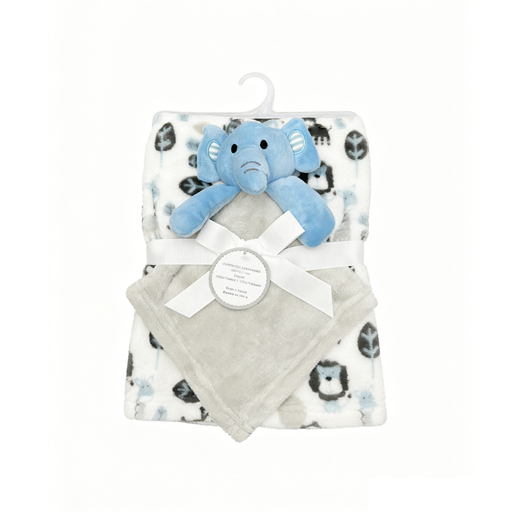 choose colour(Blue elephant)
