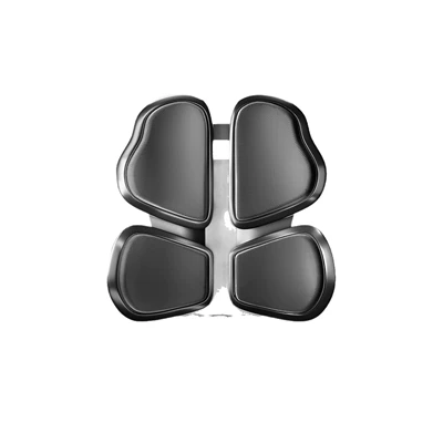 Car Backrest, Lumbar Cushion, Waist support