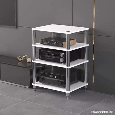Electric car big tripod Amplifier Stand, Audio Cabinet, Audio-Visual