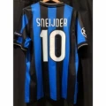 0910 inter milan home printed number 10+2 armband