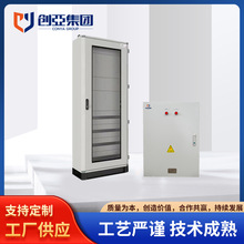 MDRAIL-E ABB授權控制箱櫃配電箱 工地配電箱 不銹鋼配電箱