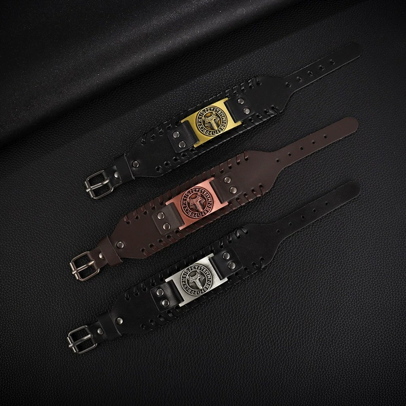 (Cross-border trading), Scandinavian retro accessory, bracelet