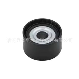 6422001070 Suitable for Mercedes-Benz car engine accessories tensioner guide pulley idler