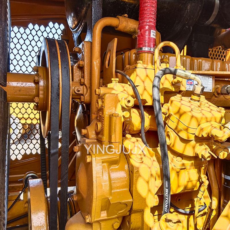 Cargador de venta directa de comercio exterior Carter 950H Cargador de construcción de 5 toneladas de 6 toneladas de carretilla elevadora