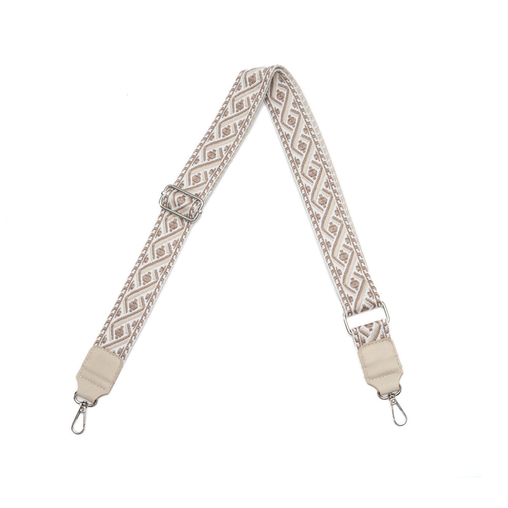 2024 nuevo color de caramelo de dopamina damas hombro mochila de hombro ancho cinturón de hombro bolso para niños bolso multifuncional para teléfonos móviles