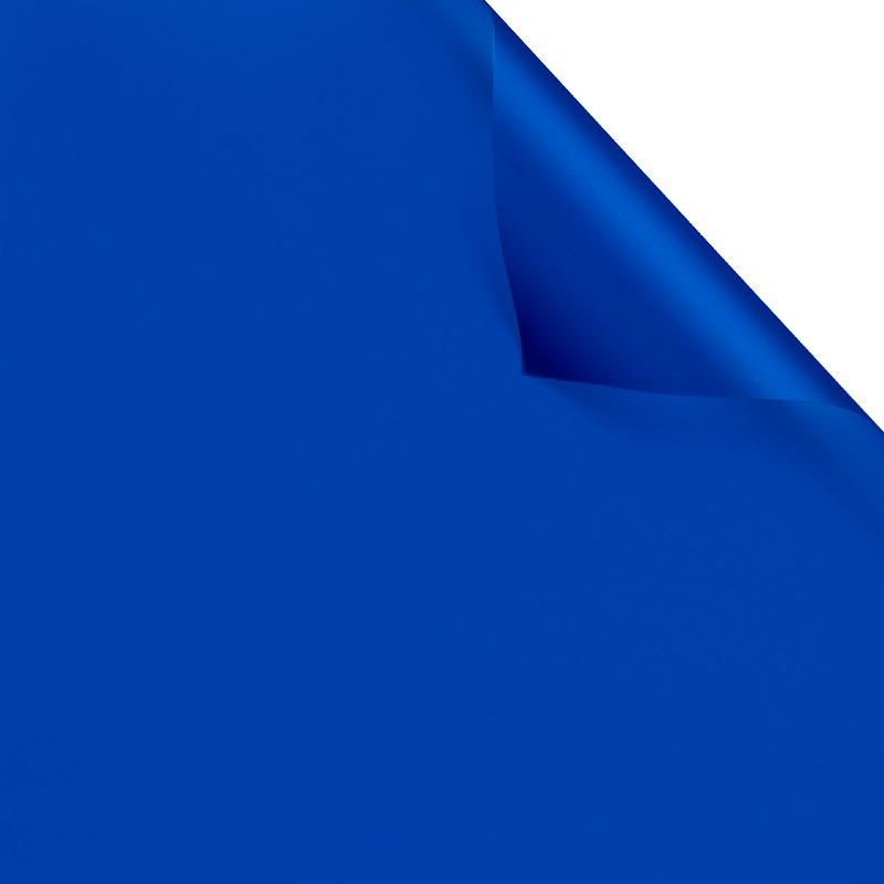 Papel mate impermeable engrosado Embalaje de flores al por mayor Papel Su Han Película nacarada Papel de miel Papel de embalaje de ramo Sentido avanzado