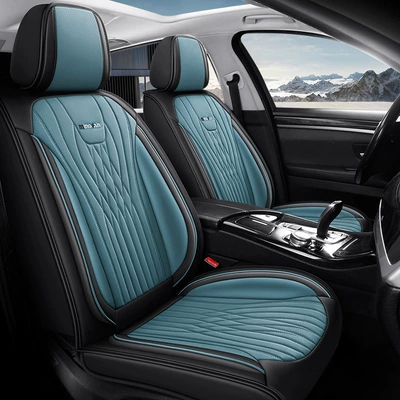 seat cover all-enclosed seat cushion – Universal seat cover