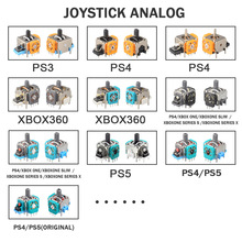 PS3/PS4/Xbox 360/box One�ֱ�3Dҡ��PS5�ֱ�ͨ��ҡ�� ά�����