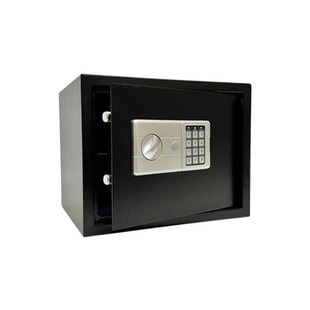 30 Large Household Safe Password Safe Foreign Trade Export Safe Anti-Theft In-Wall