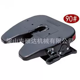 其他行走系统;悬挂系统;销及键