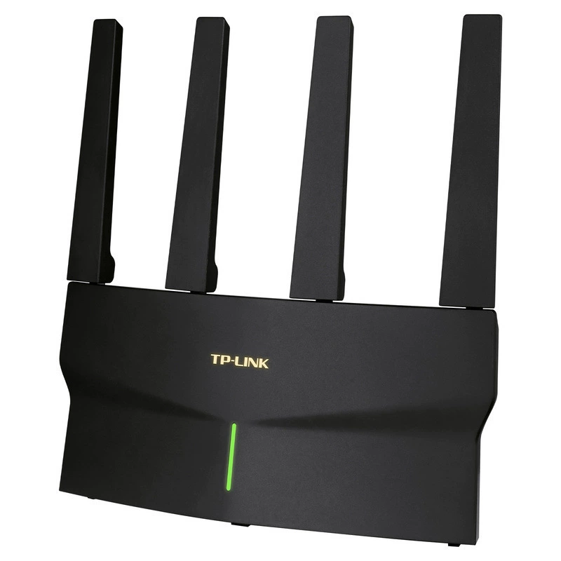 WiFi6 маршрутизатор AX двойной частоты 5G гигабитный домашний монтаж стены 3030 Простая выставка издание · Xuan Bird AX3000