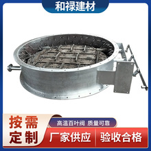 厂家供应电动蝶阀多规格不锈钢气动蝶阀气动蝶阀高温百叶阀批发