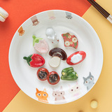 Японские импортные милые палочки для еды