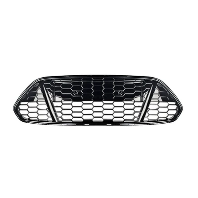 Suitable for Mondeo Mk4 Zhongwang - lower-grille