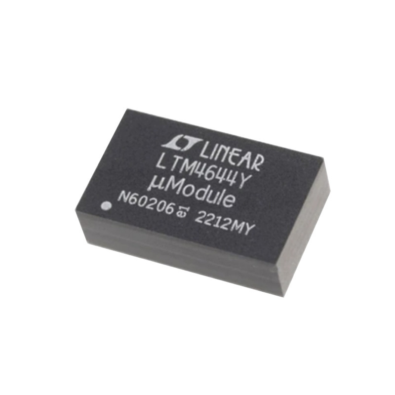 新品オリジナルLTM4644IY # PBFパッケージBGA-77 DC-DC電源モジュール4V ~ 14V|undefined