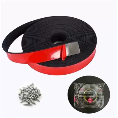 Vehicle Sealing Strip curtain sealing strip for tricycles
