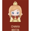 CHAKA Дзынь-дзынь