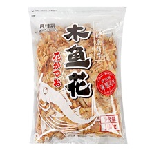 月桂冠木鱼花日式鲣鱼干须柴鱼片章鱼烧味增汤海苔丝小包厨房商用