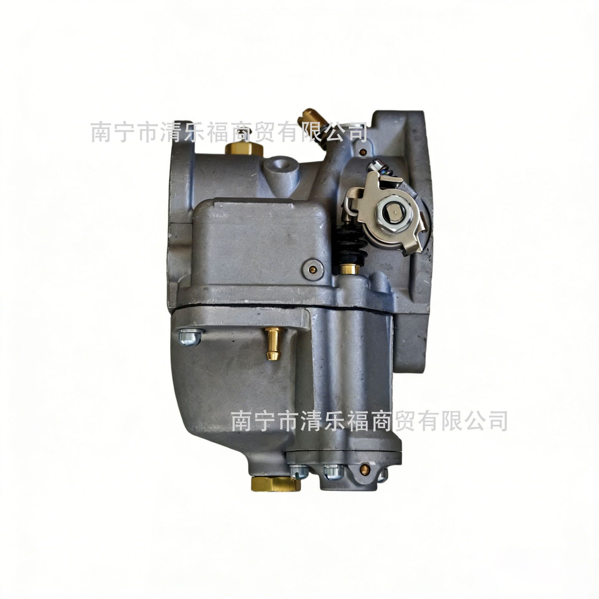 Motorcycle Carburetor 11-0420 for Harley Big Cycle 11-0420 Super E