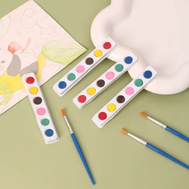 画纸、画布;文具贴纸;钥匙扣及钥匙扣配件