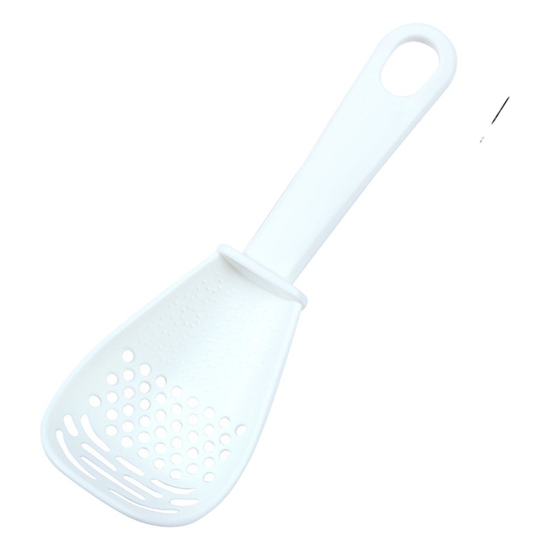 Filtro colador Net multifuncional suplemento de alimentos para bebés patata puré de puré amoladora cocina gadget artefacto de cocina