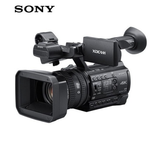 Spot National Bank Original Authentic PXW-Z150 HD Digital Camera Professional Live Video Recorder Conference 4K