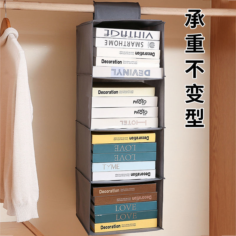 タンス収納棚吊り式収納袋収納袋布芸靴下寮吊り式下着収納袋|undefined