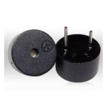 车规级一体有源电磁式蜂鸣器9042 9055 12095 3V5V12V直流压电式