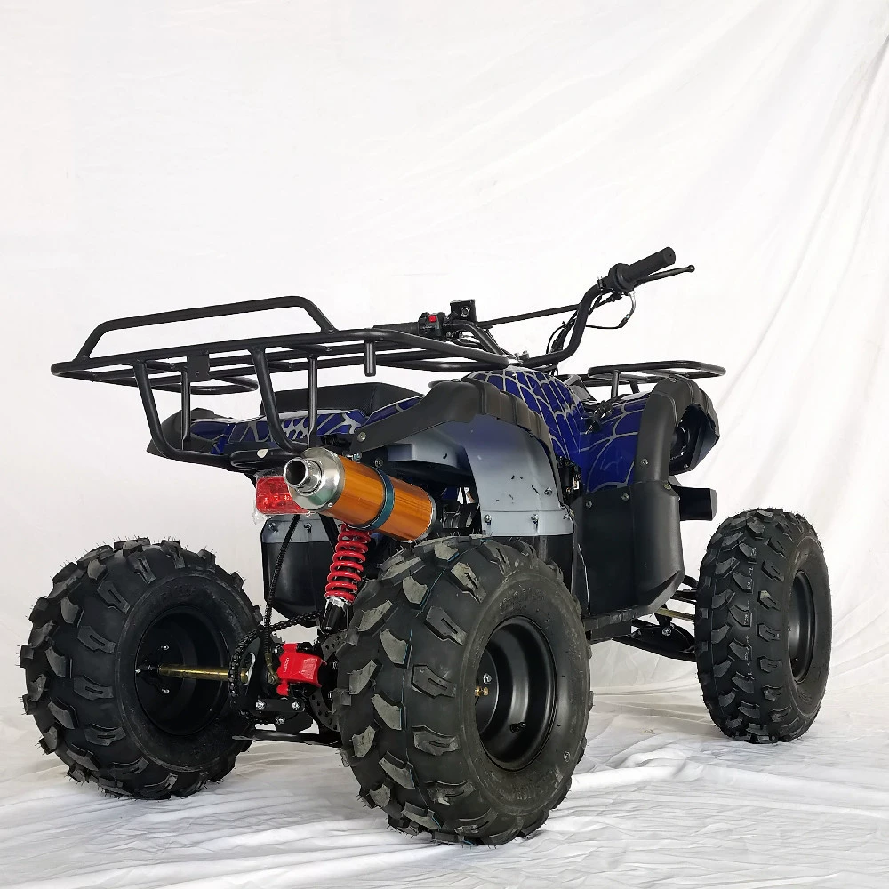 110-125cc Bulls пляжная машина, четырехколесный внедорожник, вседорожник