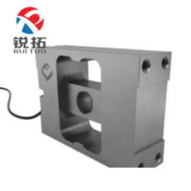 富林泰克德国flintec PC6H-(2000kg)单点称重传感器