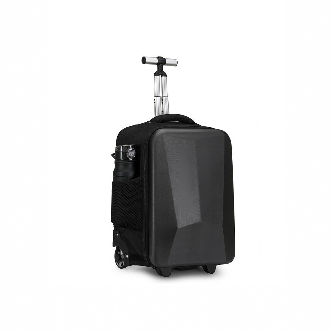 Large Capacity Waterproof Suitcase