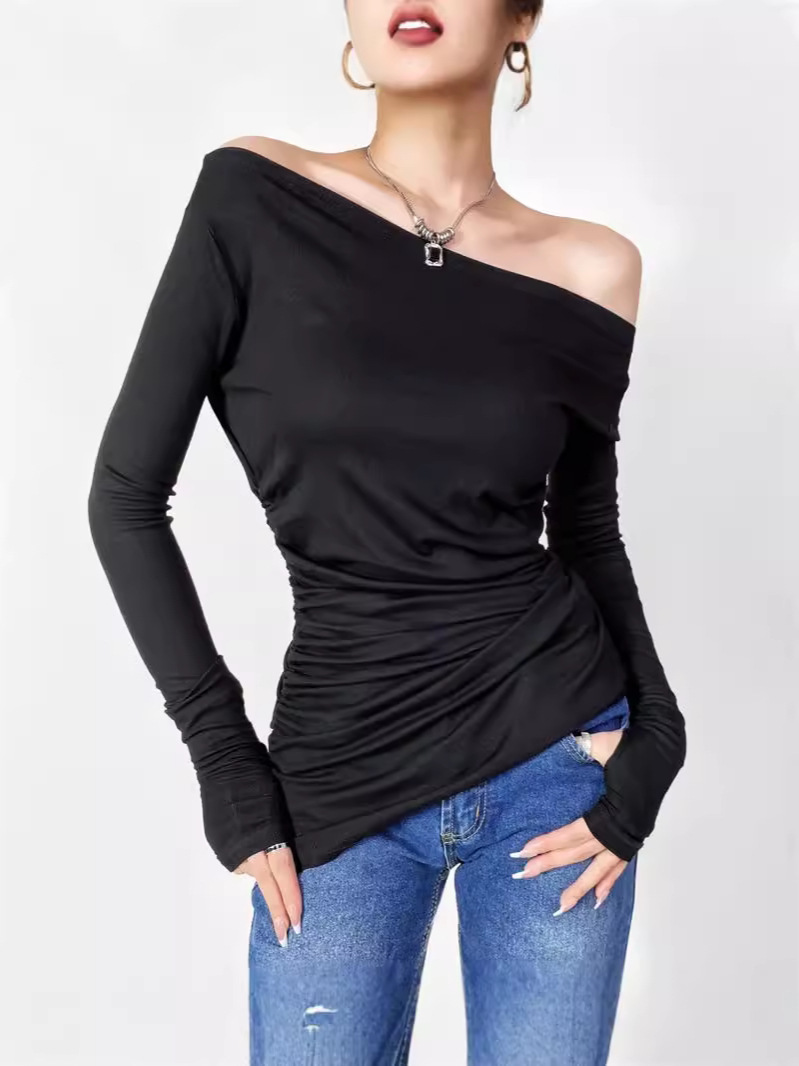 sexy one-shoulder bag