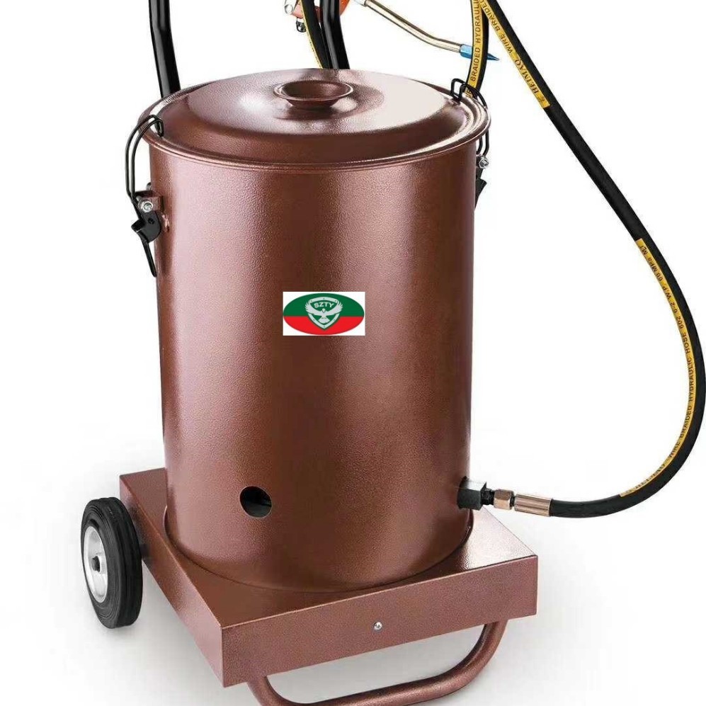 长期提供高粘度黄油加注机高压电动黄油机